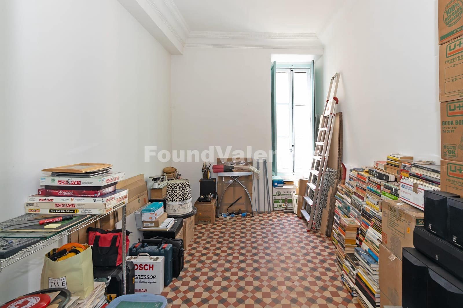 3 camera da letto Appartamento in vendita in Valencia citta - 895.000 € (Rif: 9891810)