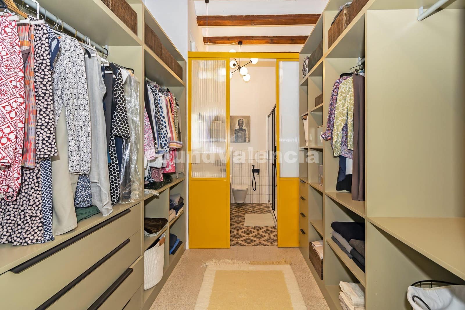 3 camera da letto Appartamento in vendita in Valencia citta - 895.000 € (Rif: 9891810)