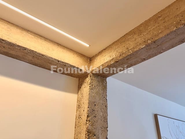 3 slaapkamer Appartement te koop in Valencia stad - € 400.000 (Ref: 9891811)