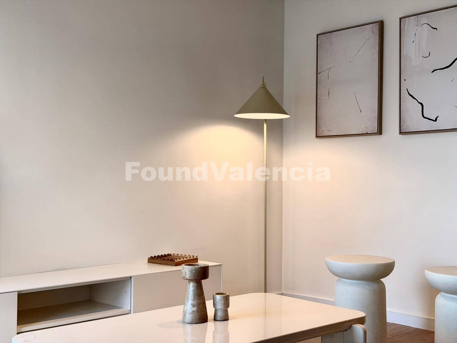 3 slaapkamer Appartement te koop in Valencia stad - € 400.000 (Ref: 9891811)