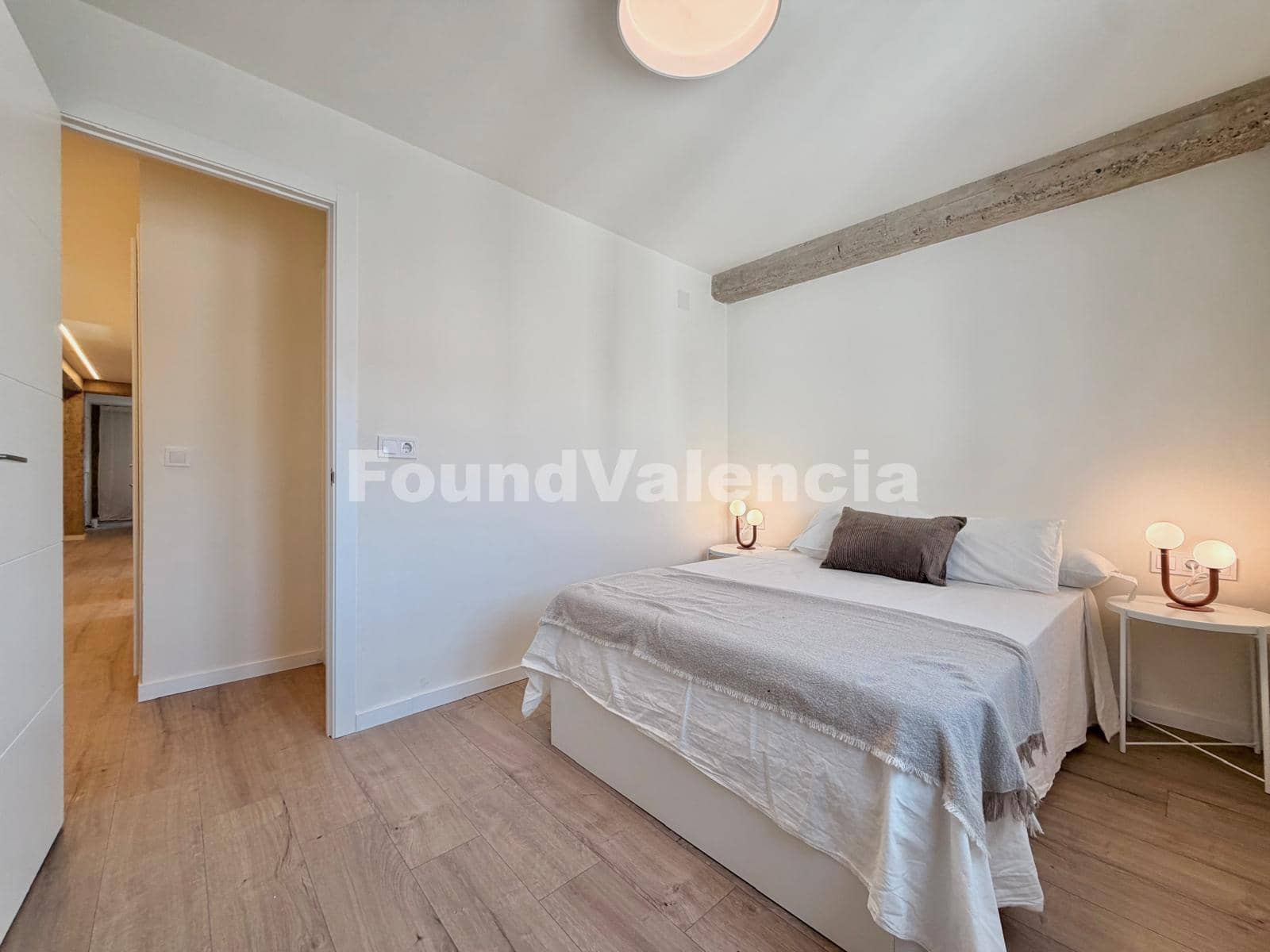 3 slaapkamer Appartement te koop in Valencia stad - € 400.000 (Ref: 9891811)
