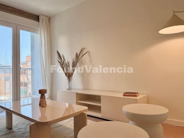 3 slaapkamer Appartement te koop in Valencia stad - € 400.000 (Ref: 9891811)