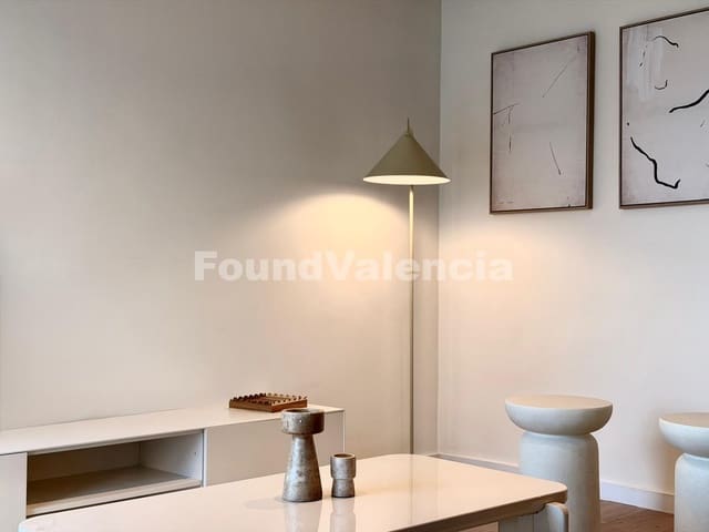 3 slaapkamer Appartement te koop in Valencia stad - € 400.000 (Ref: 9891811)