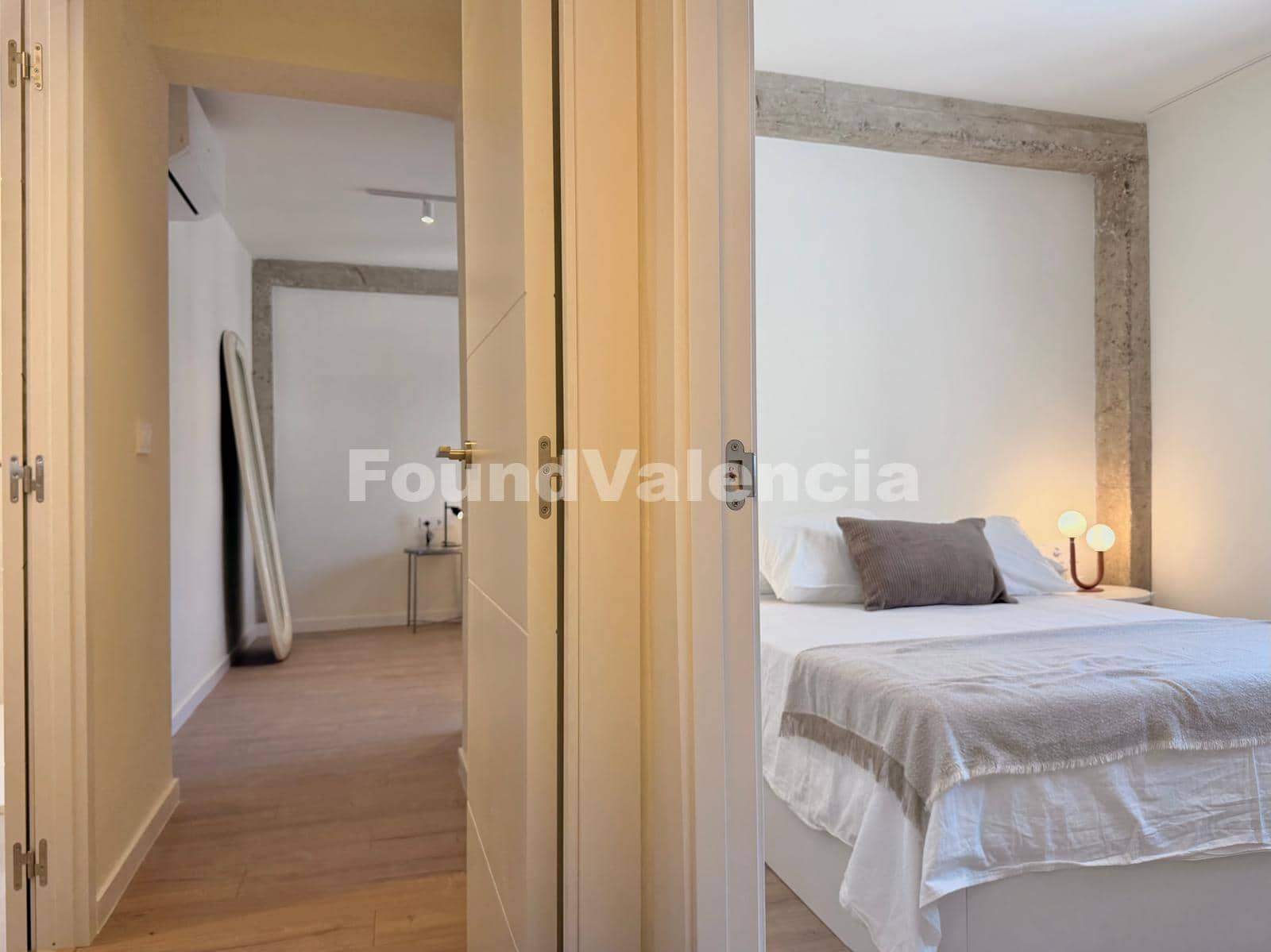 3 slaapkamer Appartement te koop in Valencia stad - € 400.000 (Ref: 9891811)
