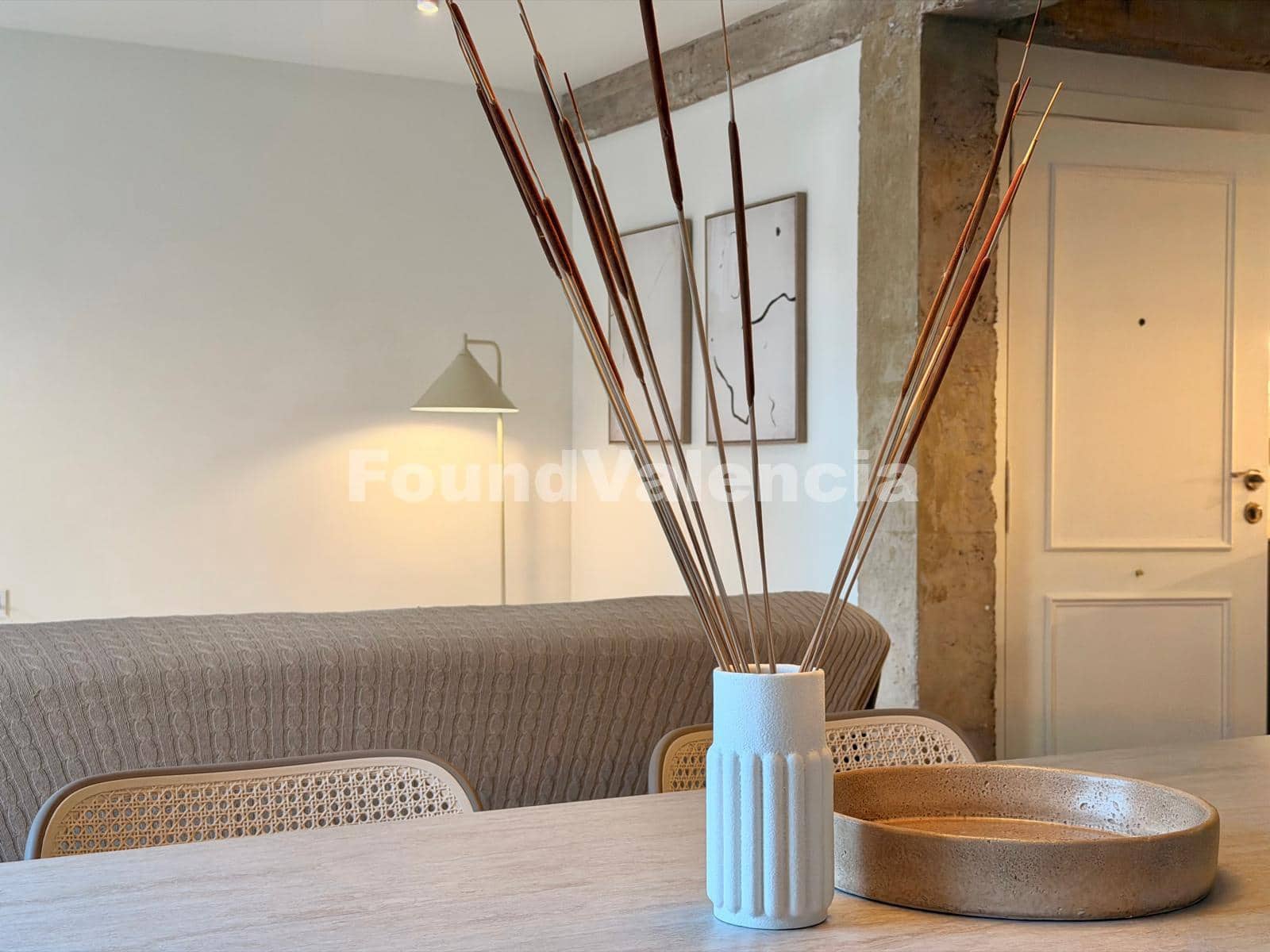 3 slaapkamer Appartement te koop in Valencia stad - € 400.000 (Ref: 9891811)