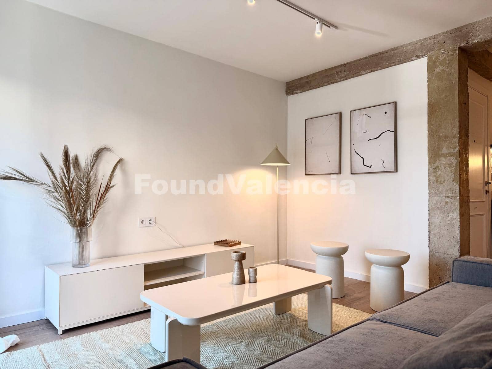 3 slaapkamer Appartement te koop in Valencia stad - € 400.000 (Ref: 9891811)