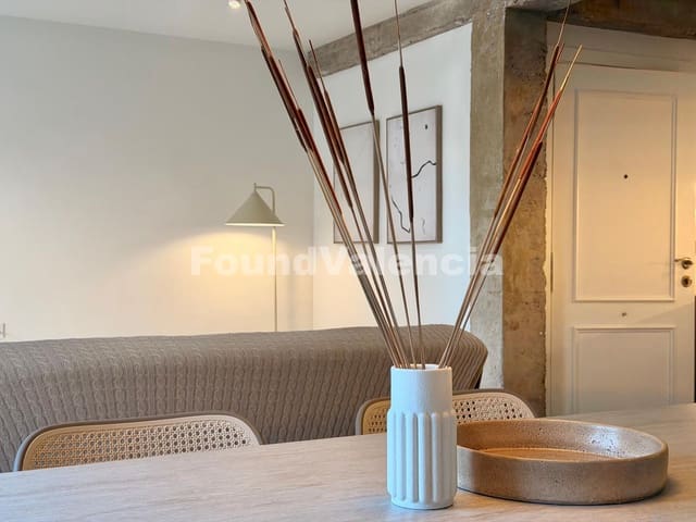 3 slaapkamer Appartement te koop in Valencia stad - € 400.000 (Ref: 9891811)