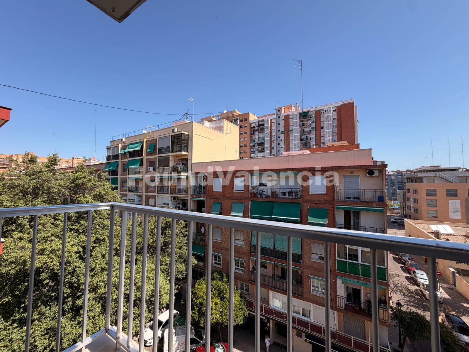 3 slaapkamer Appartement te koop in Valencia stad - € 400.000 (Ref: 9891811)