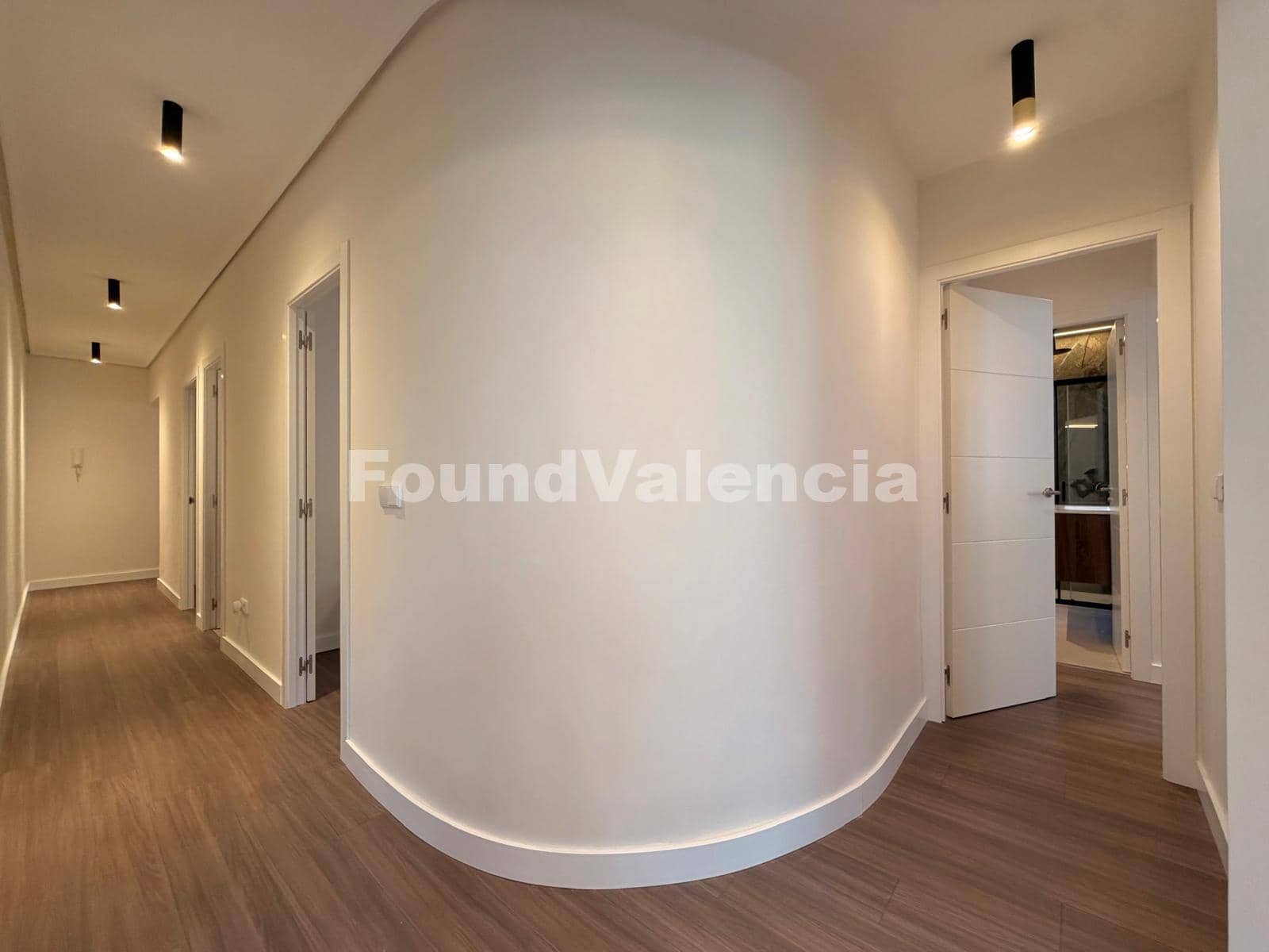3 sovrum Lägenhet till salu i Valencia stad - 590 000 € (Ref: 9891812)