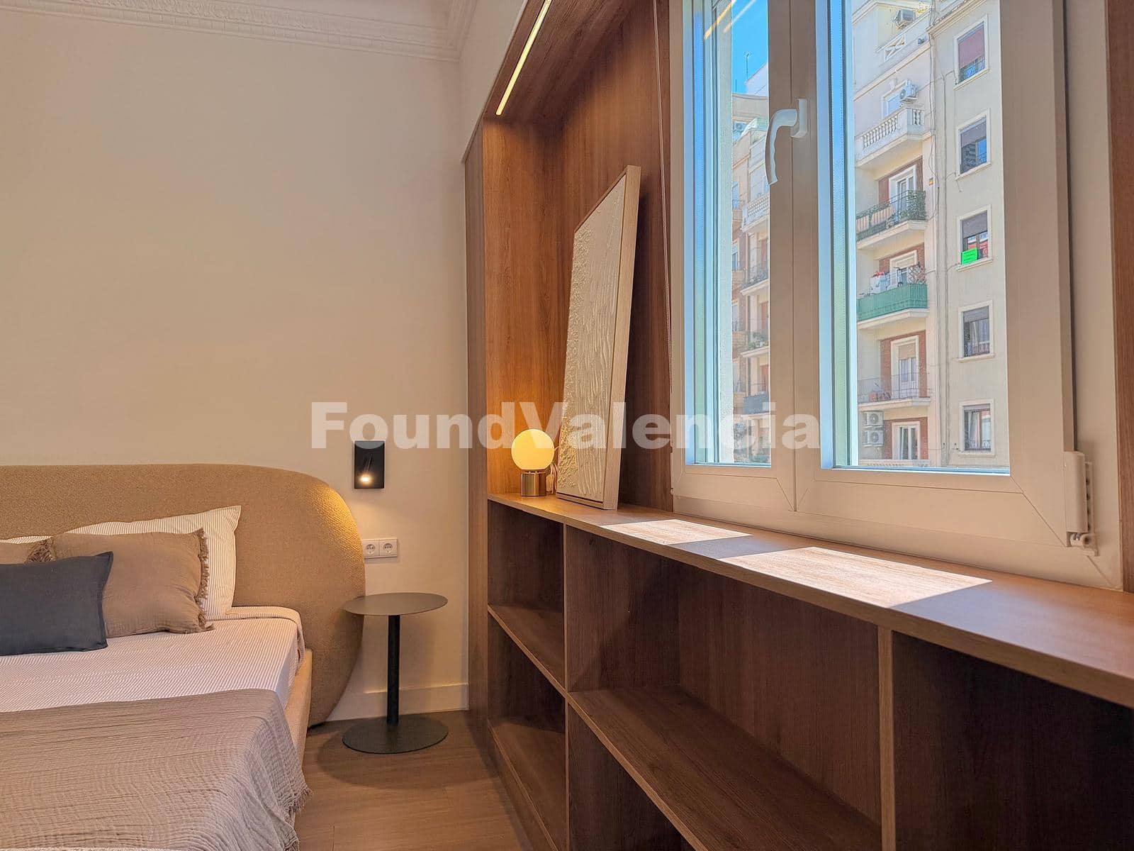 3 sovrum Lägenhet till salu i Valencia stad - 590 000 € (Ref: 9891812)