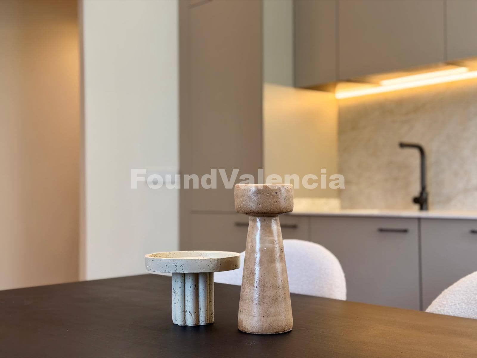 3 sovrum Lägenhet till salu i Valencia stad - 590 000 € (Ref: 9891812)