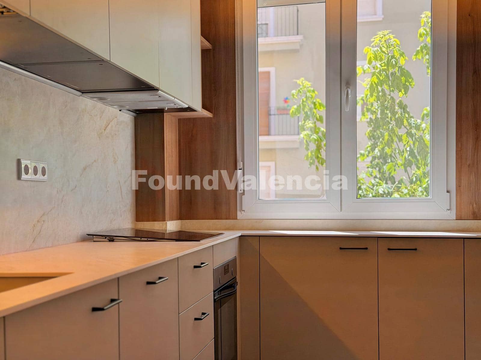 3 sovrum Lägenhet till salu i Valencia stad - 590 000 € (Ref: 9891812)