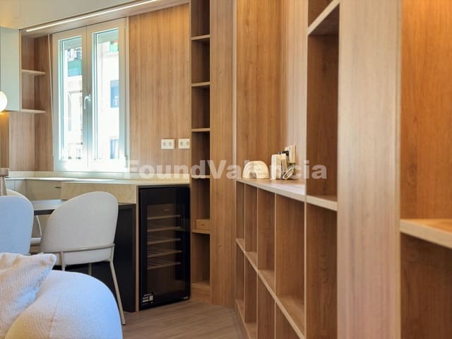 3 Zimmer Apartment zu verkaufen in València Stadt - 590.000 € (Ref: 9891812)