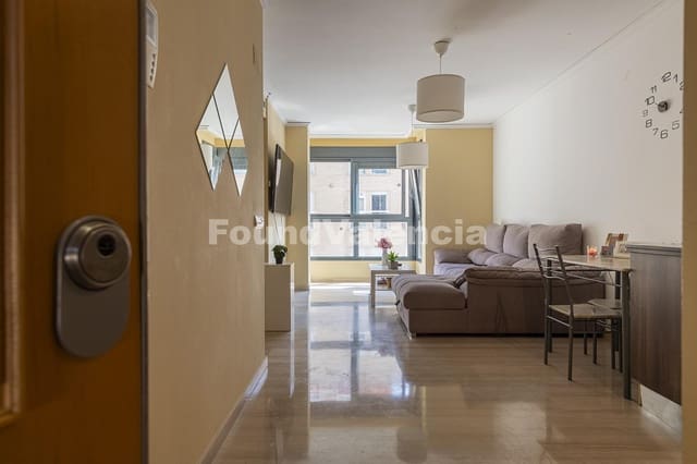 1 bedroom Apartment for sale in Alboraya / Alboraia - € 230,000 (Ref: 9899133)