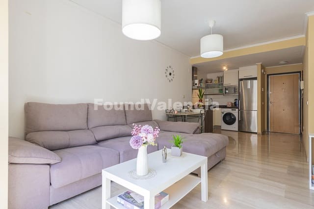 1 bedroom Apartment for sale in Alboraya / Alboraia - € 230,000 (Ref: 9899133)