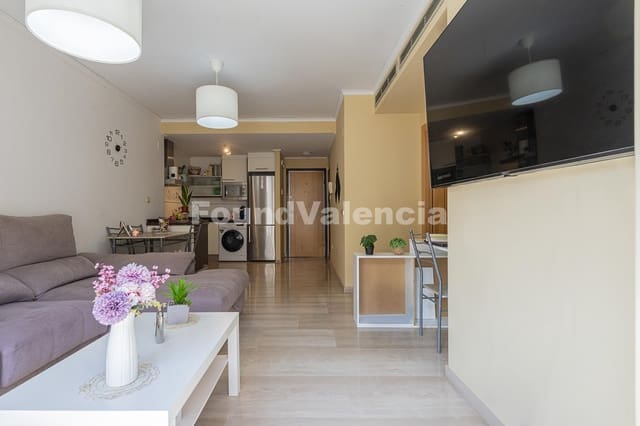 1 bedroom Apartment for sale in Alboraya / Alboraia - € 230,000 (Ref: 9899133)