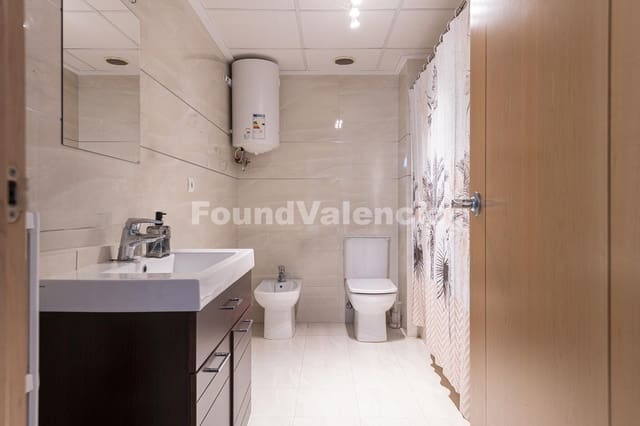 1 bedroom Apartment for sale in Alboraya / Alboraia - € 230,000 (Ref: 9899133)