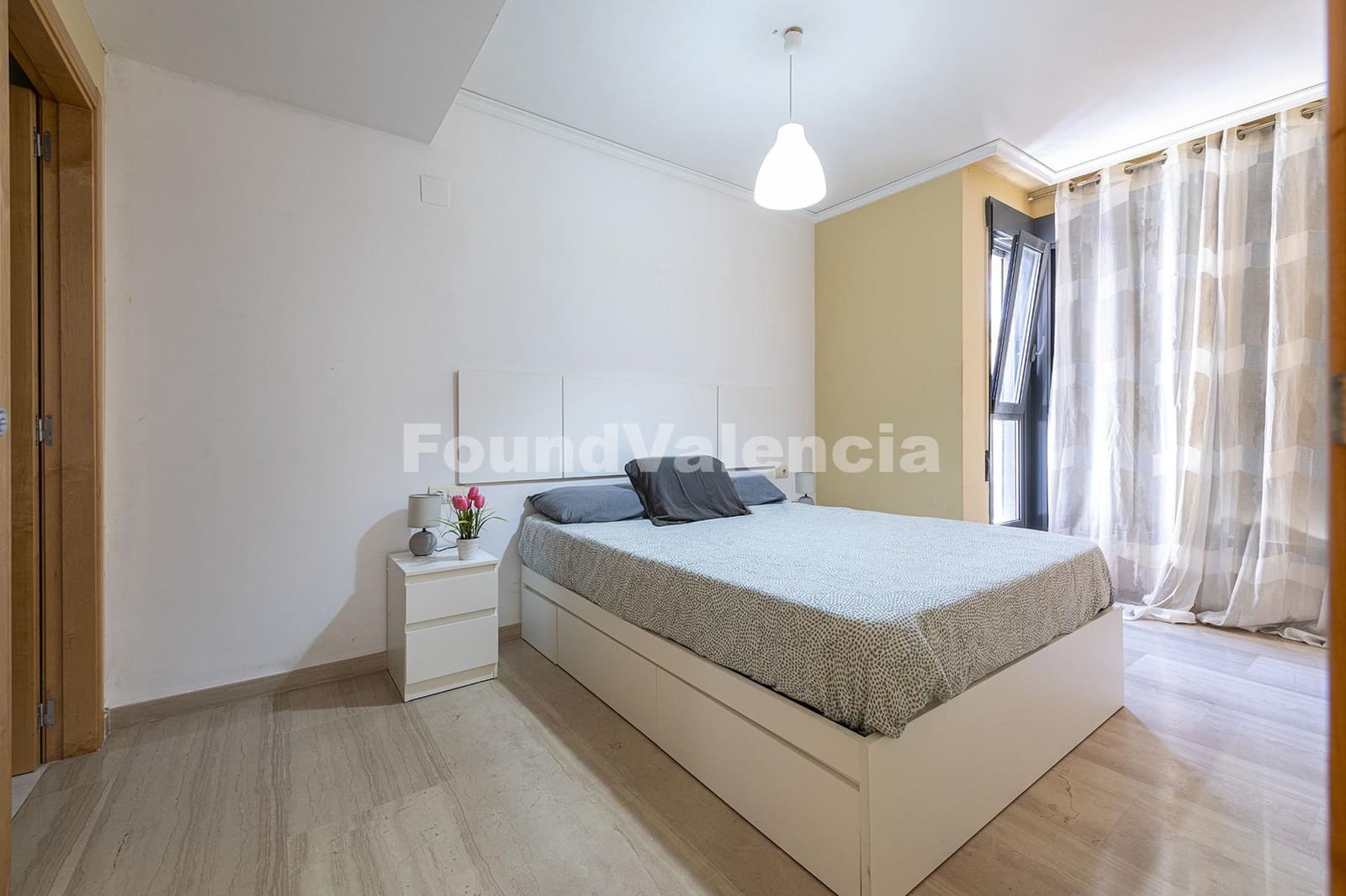 1 sovrum Lägenhet till salu i Alboraya / Alboraia - 230 000 € (Ref: 9899133)