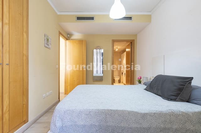 1 bedroom Apartment for sale in Alboraya / Alboraia - € 230,000 (Ref: 9899133)