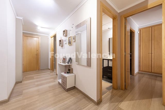 3 bedroom Apartment for sale in Alboraya / Alboraia - € 340,000 (Ref: 9899134)
