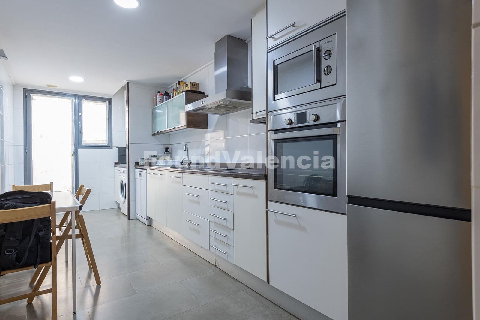 3 bedroom Apartment for sale in Alboraya / Alboraia - € 340,000 (Ref: 9899134)