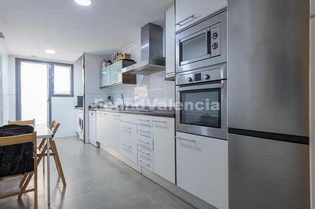 3 bedroom Apartment for sale in Alboraya / Alboraia - € 340,000 (Ref: 9899134)