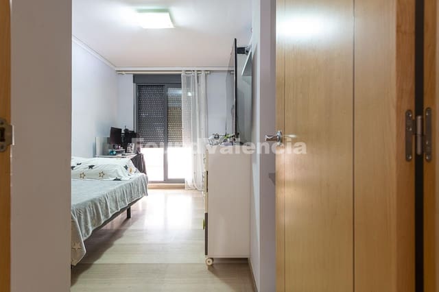 3 bedroom Apartment for sale in Alboraya / Alboraia - € 340,000 (Ref: 9899134)