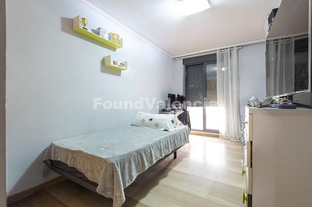 3 bedroom Apartment for sale in Alboraya / Alboraia - € 340,000 (Ref: 9899134)