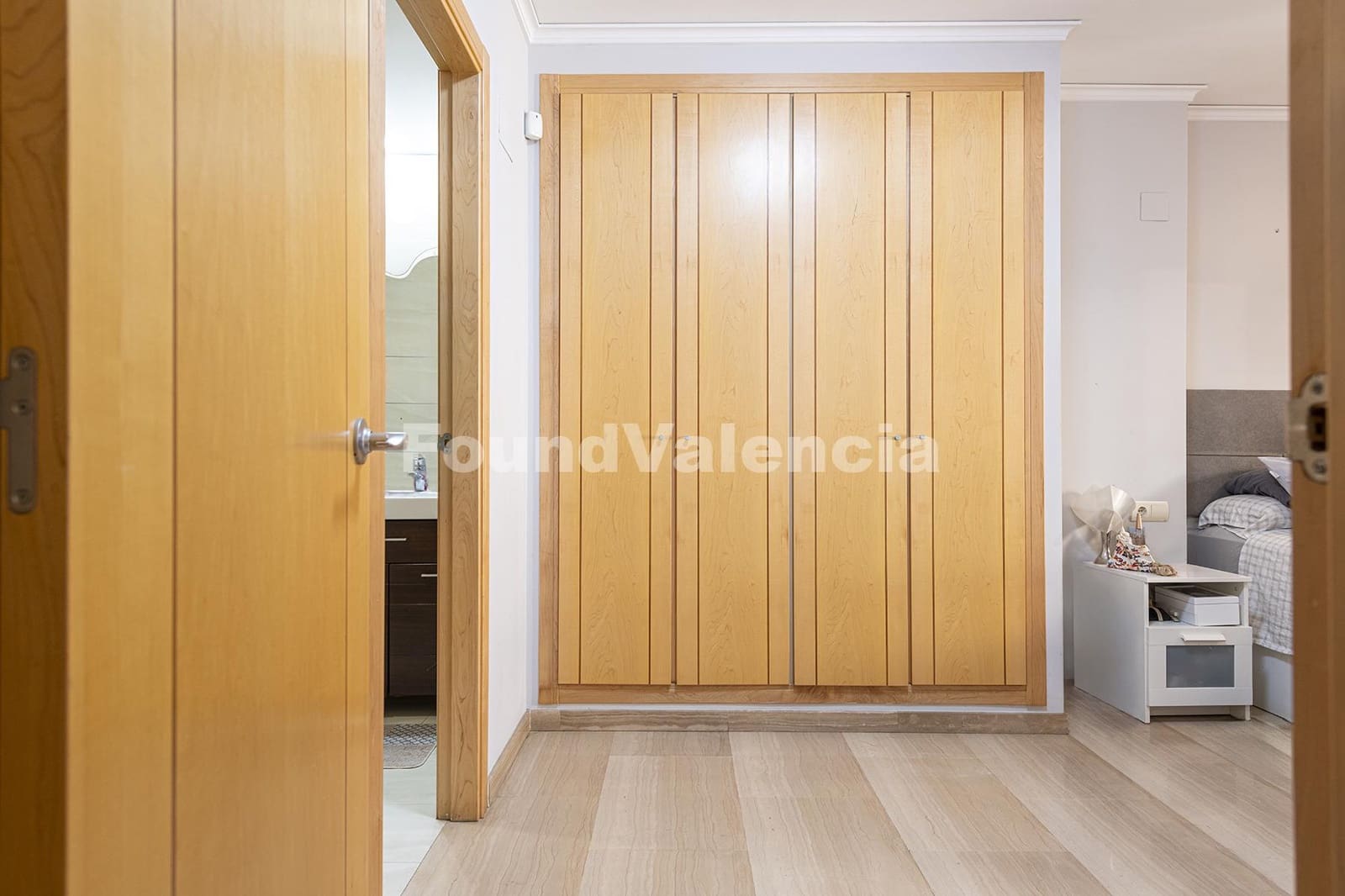 3 bedroom Apartment for sale in Alboraya / Alboraia - € 340,000 (Ref: 9899134)