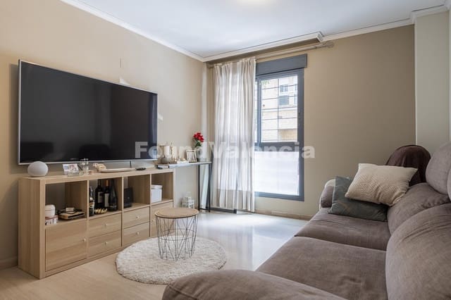 3 bedroom Apartment for sale in Alboraya / Alboraia - € 340,000 (Ref: 9899134)