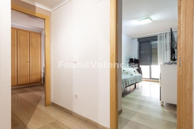 3 bedroom Apartment for sale in Alboraya / Alboraia - € 340,000 (Ref: 9899134)