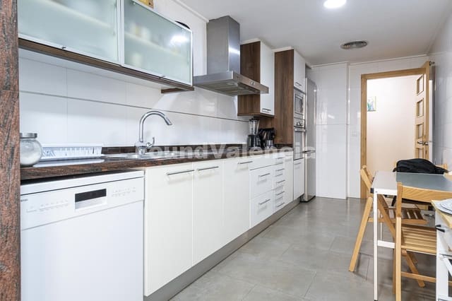 3 bedroom Apartment for sale in Alboraya / Alboraia - € 340,000 (Ref: 9899134)
