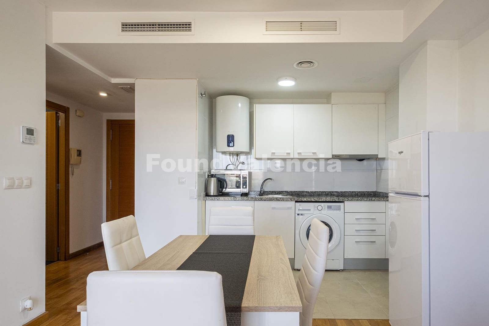 1 Zimmer Apartment zu verkaufen in Manises - 210.000 € (Ref: 9899135)