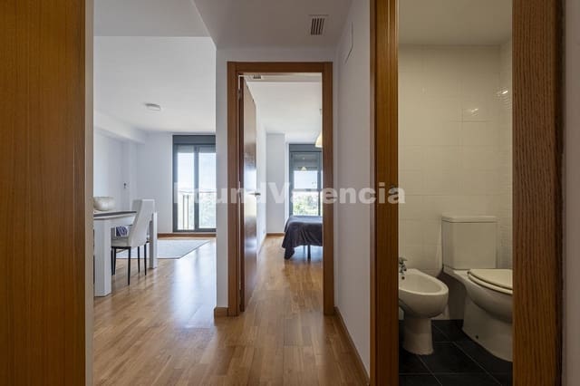 1 Zimmer Apartment zu verkaufen in Manises - 210.000 € (Ref: 9899135)