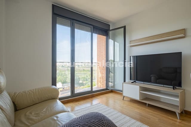 1 Zimmer Apartment zu verkaufen in Manises - 210.000 € (Ref: 9899135)