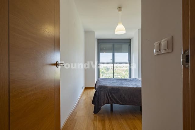 1 Zimmer Apartment zu verkaufen in Manises - 210.000 € (Ref: 9899135)