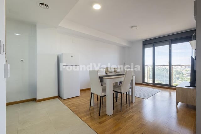 1 Zimmer Apartment zu verkaufen in Manises - 210.000 € (Ref: 9899135)