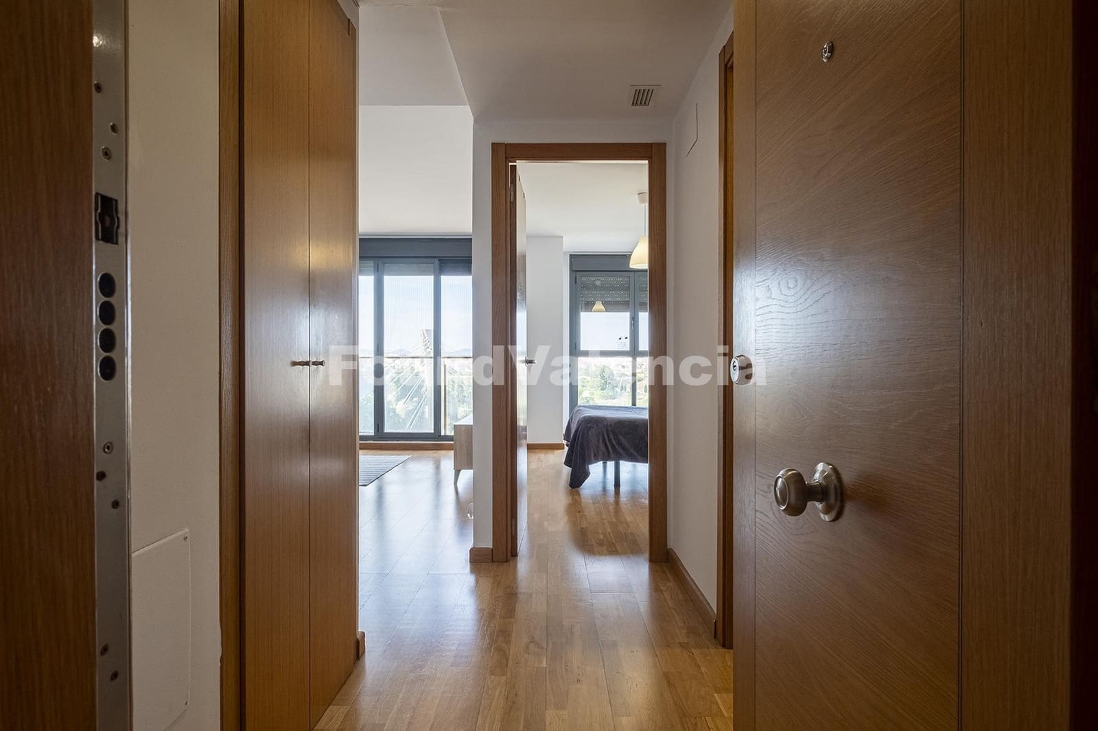 1 Zimmer Apartment zu verkaufen in Manises - 210.000 € (Ref: 9899135)
