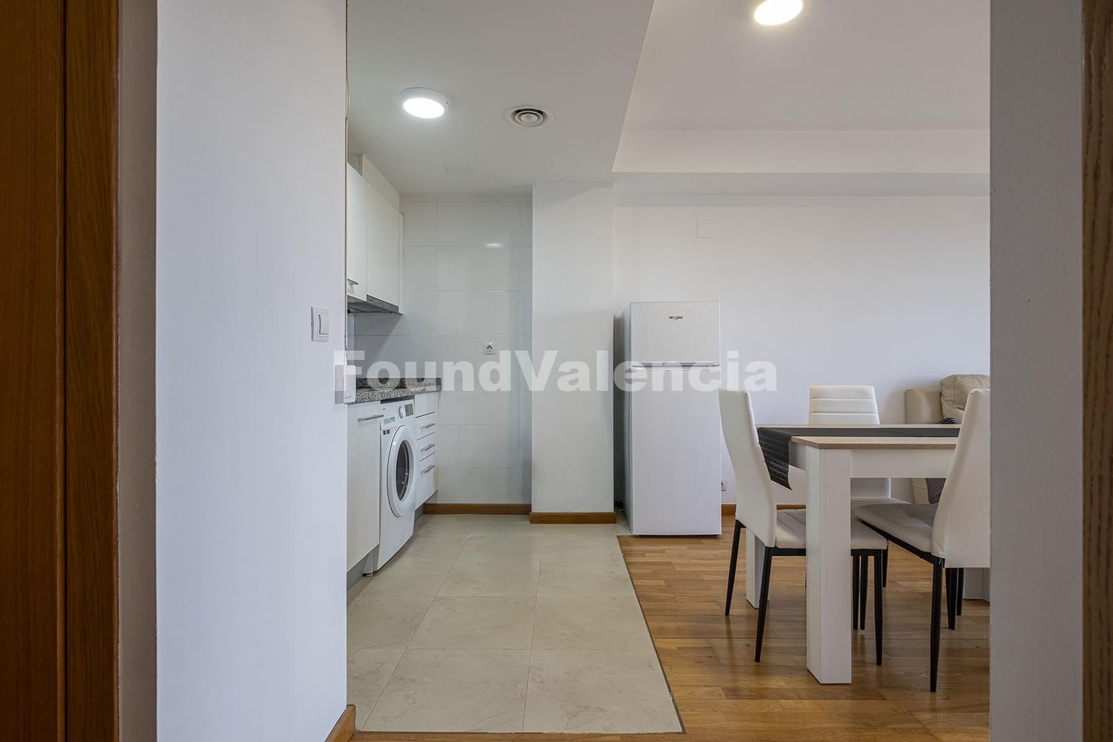 1 Zimmer Apartment zu verkaufen in Manises - 210.000 € (Ref: 9899135)