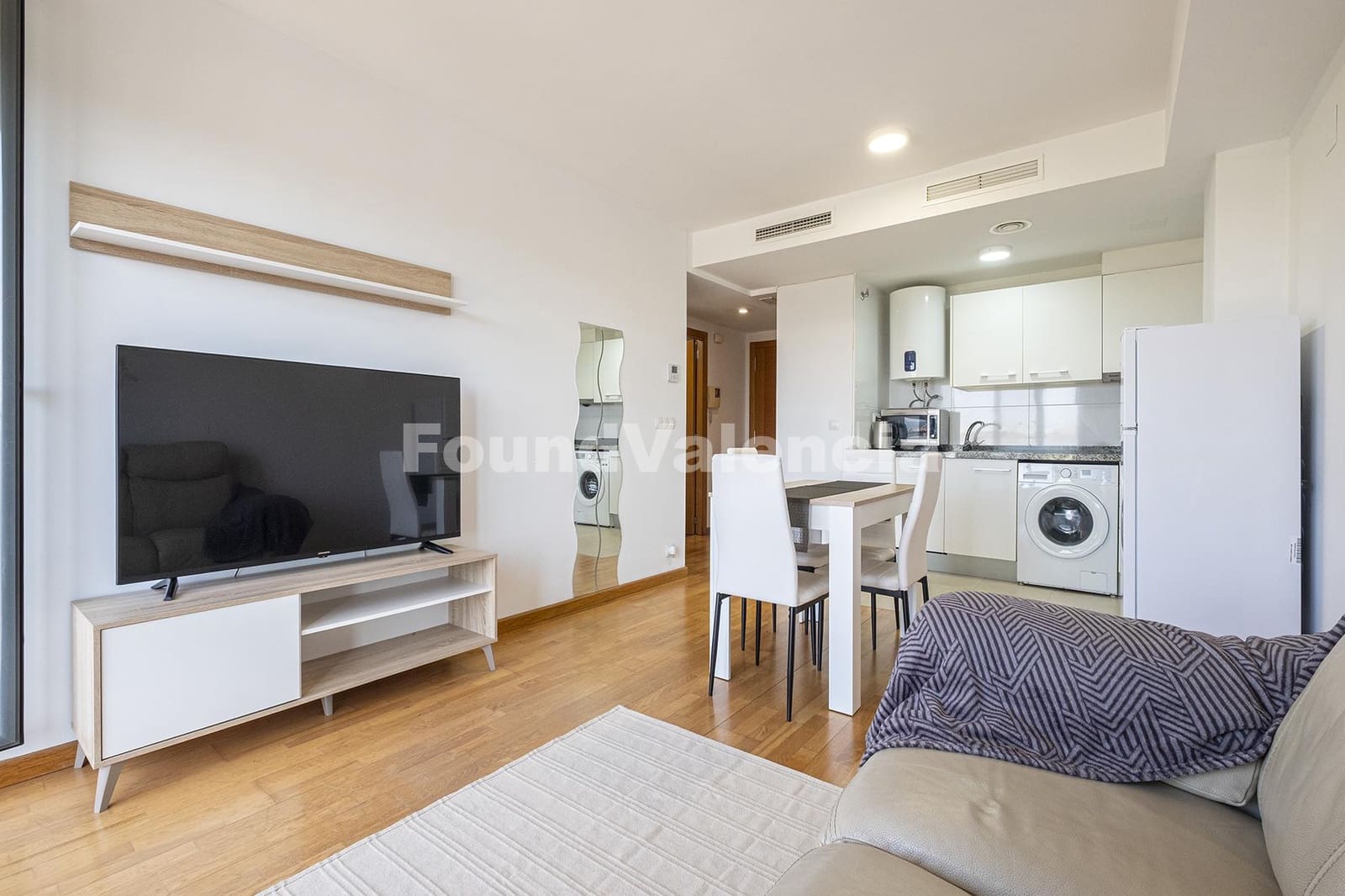 1 Zimmer Apartment zu verkaufen in Manises - 210.000 € (Ref: 9899135)
