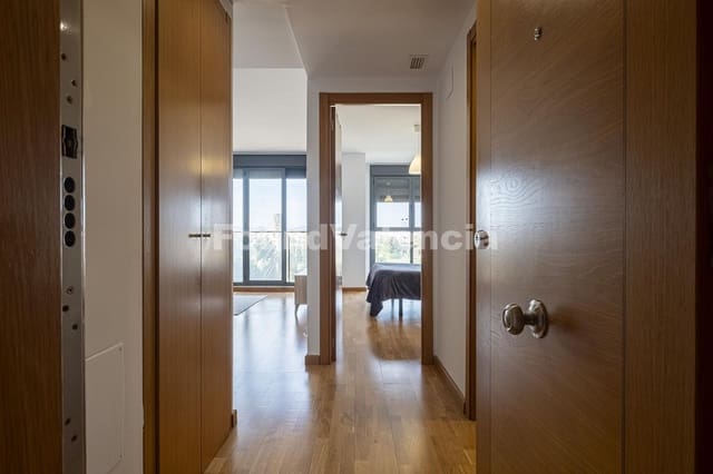 1 Zimmer Apartment zu verkaufen in Manises - 210.000 € (Ref: 9899135)
