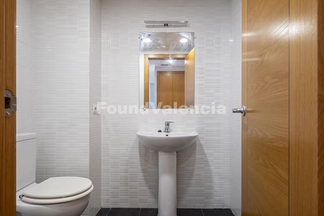 1 Zimmer Apartment zu verkaufen in Manises - 210.000 € (Ref: 9899135)