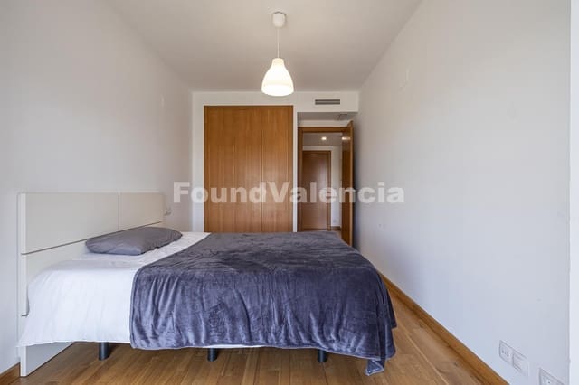 1 Zimmer Apartment zu verkaufen in Manises - 210.000 € (Ref: 9899135)