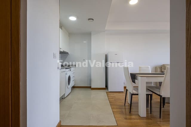1 Zimmer Apartment zu verkaufen in Manises - 210.000 € (Ref: 9899135)