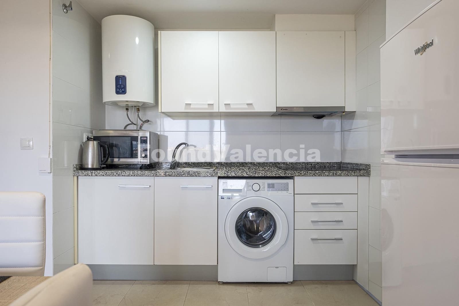 1 Zimmer Apartment zu verkaufen in Manises - 210.000 € (Ref: 9899135)