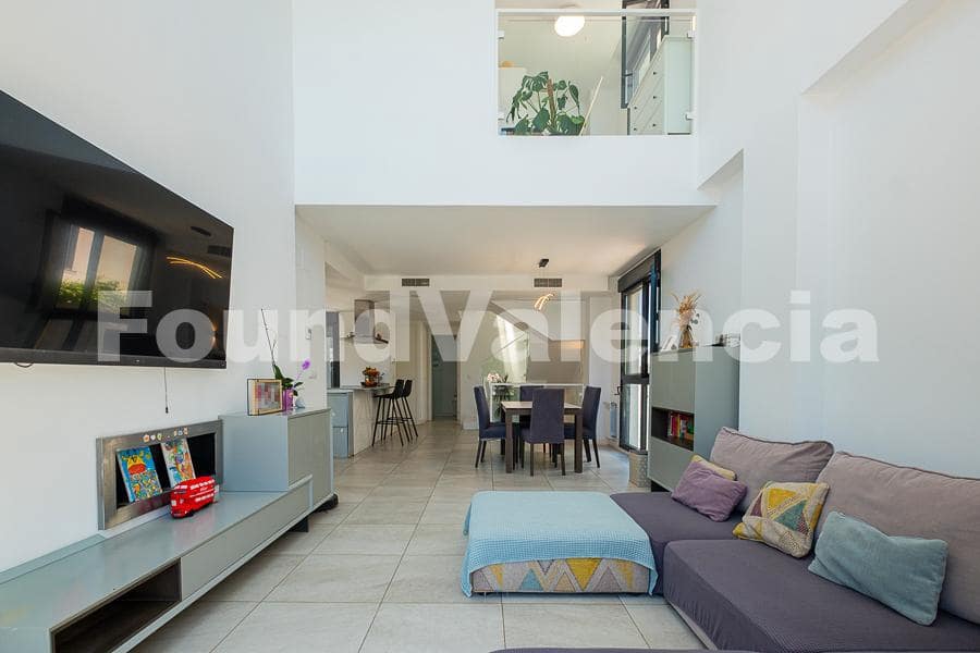 4 makuuhuone Huvila myytävänä paikassa Betera - 790 000 € (Ref: 9903863)