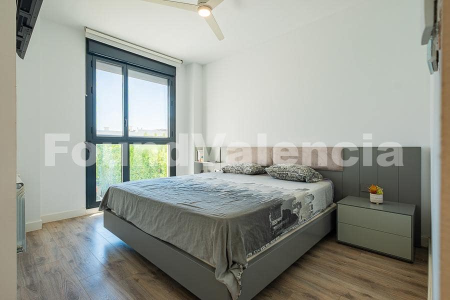 4 makuuhuone Huvila myytävänä paikassa Betera - 790 000 € (Ref: 9903863)