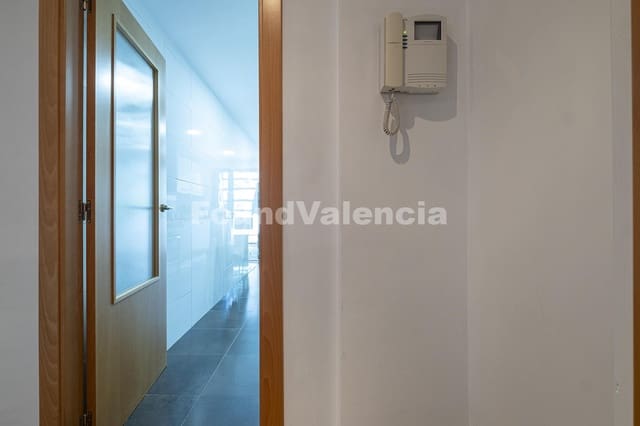 1 sypialnia Apartament na sprzedaż w Miasto Walencja - 230 000 € (Ref: 9903864)