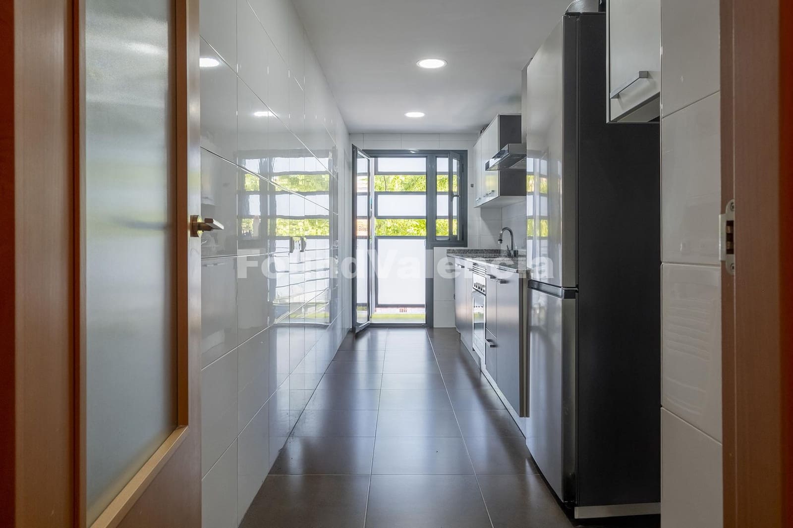 1 sypialnia Apartament na sprzedaż w Miasto Walencja - 230 000 € (Ref: 9903864)