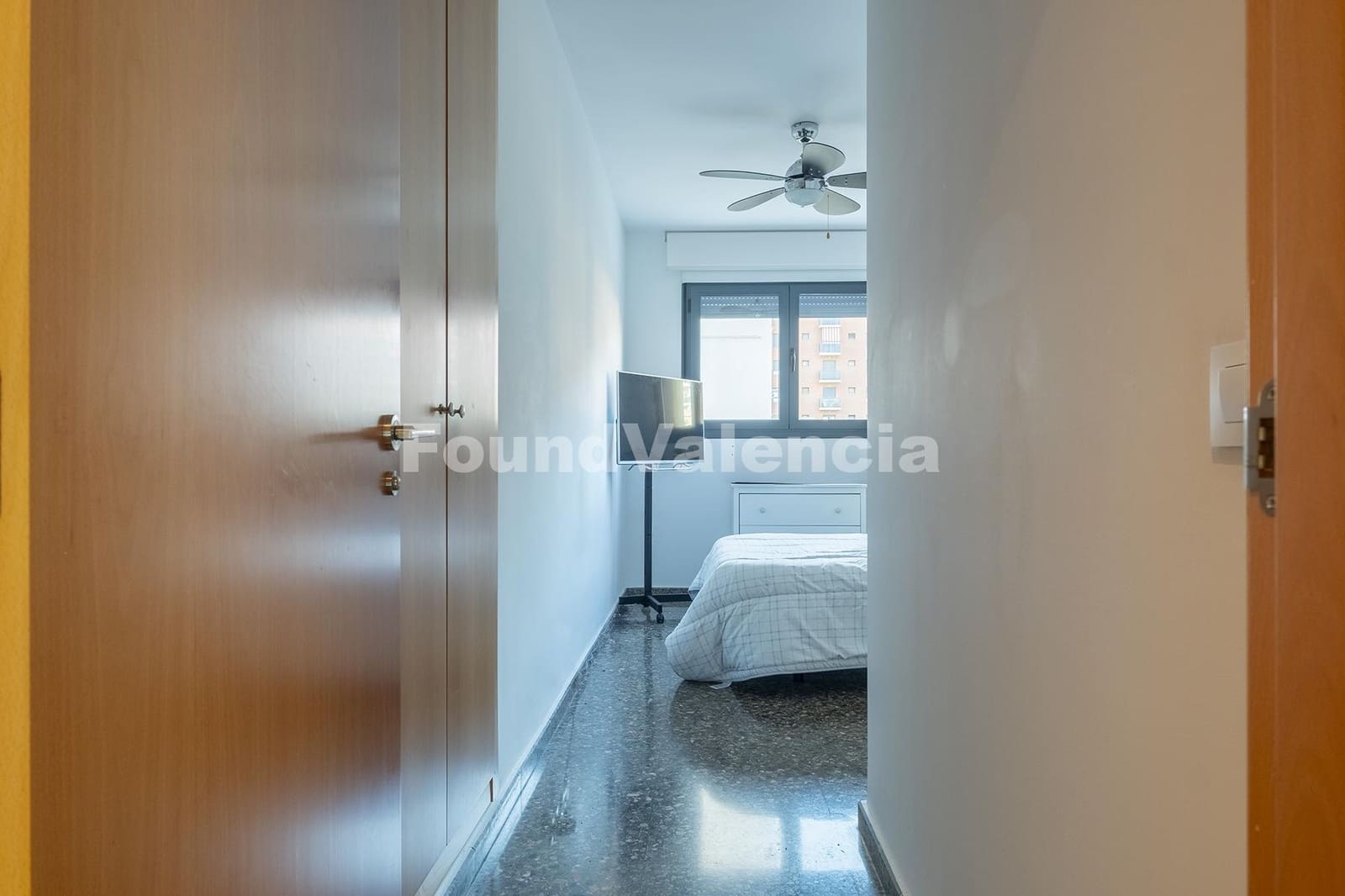 1 sypialnia Apartament na sprzedaż w Miasto Walencja - 230 000 € (Ref: 9903864)